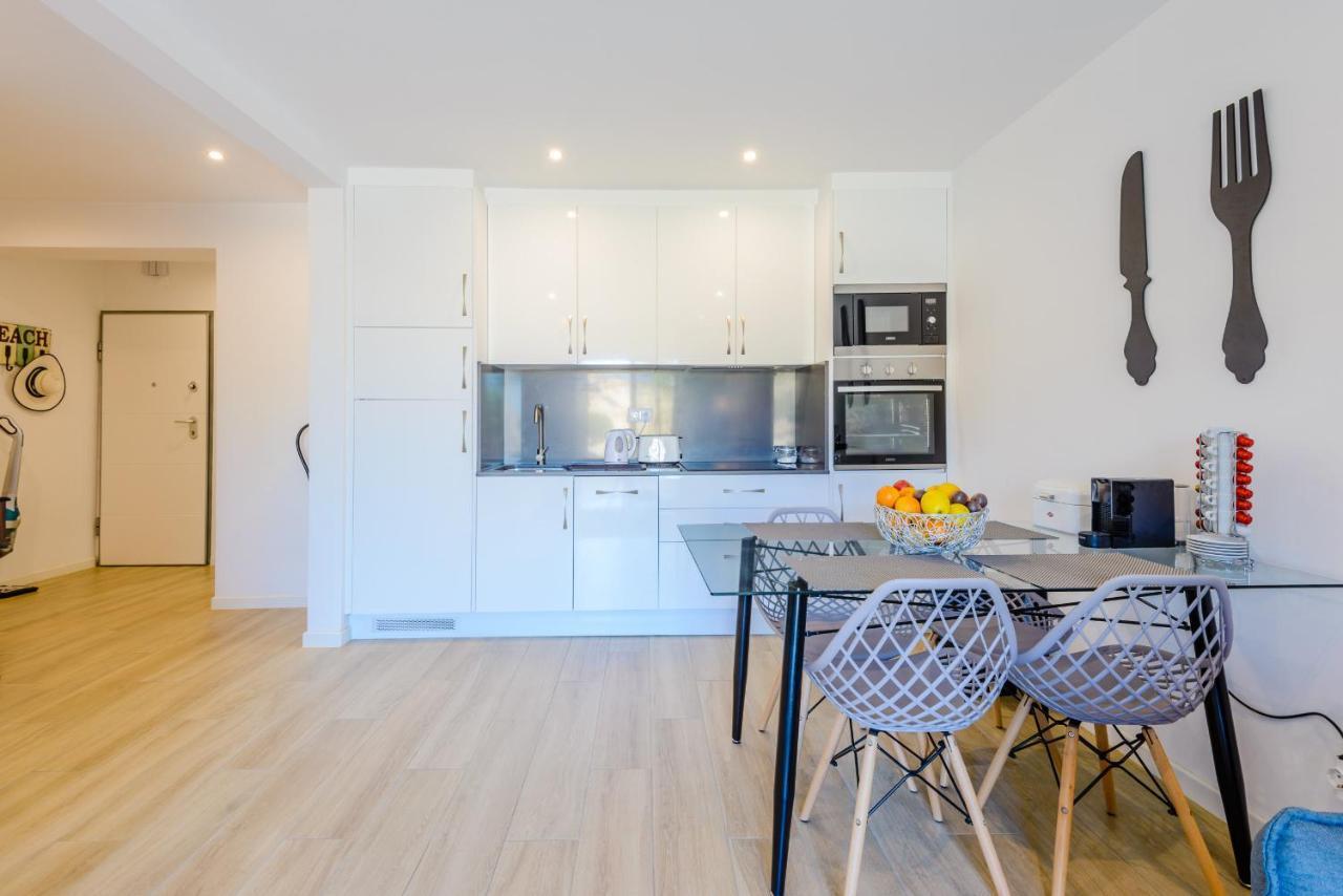 The Little Paradise With Sea Views Carvoeiro  Exterior foto