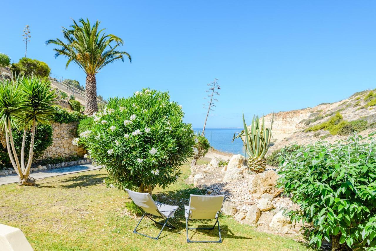 The Little Paradise With Sea Views Carvoeiro  Exterior foto