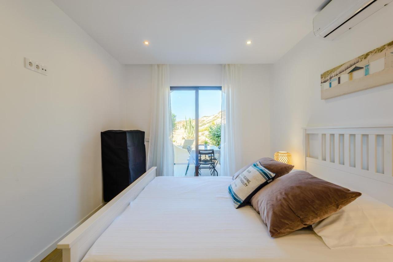 The Little Paradise With Sea Views Carvoeiro  Exterior foto