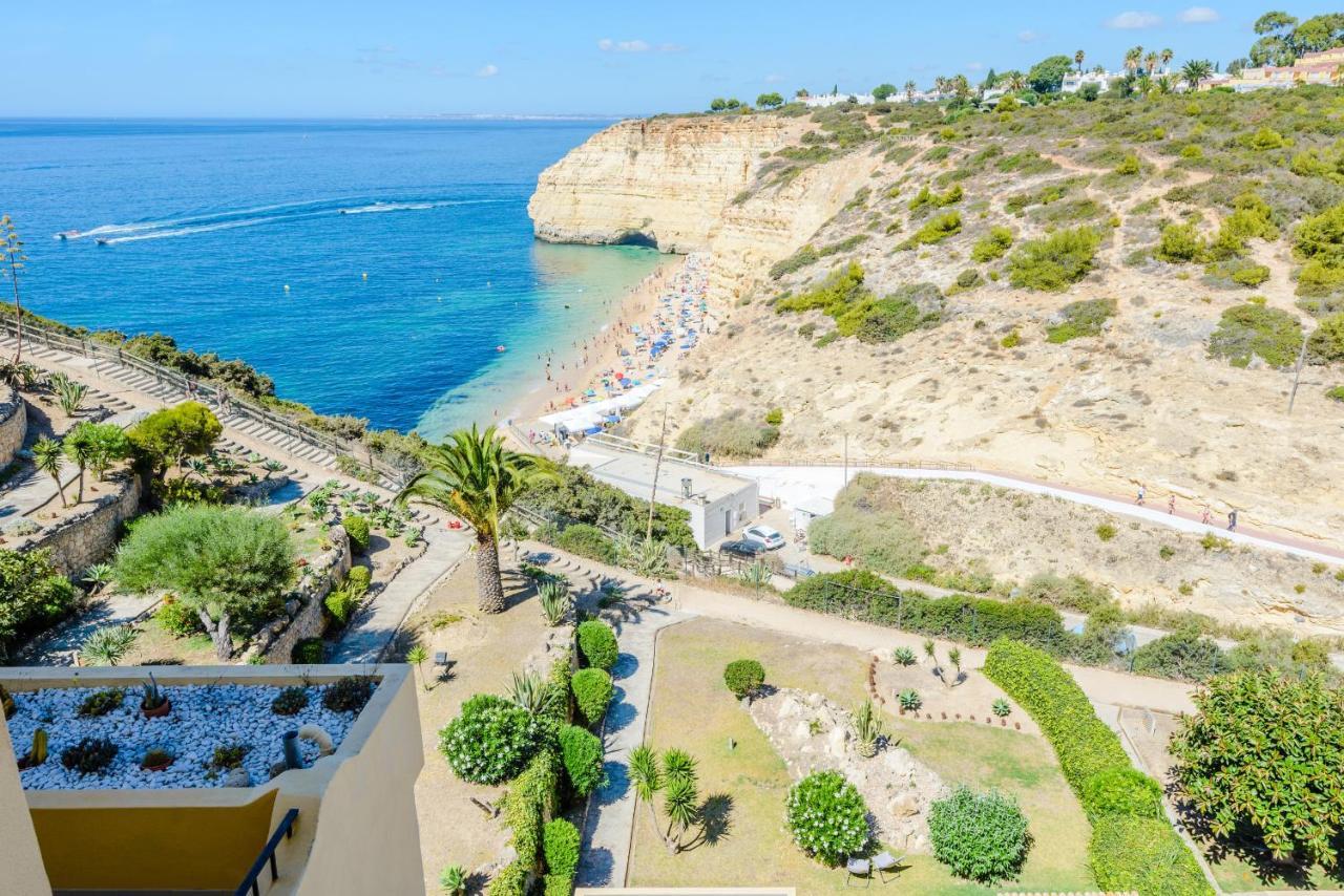 The Little Paradise With Sea Views Carvoeiro  Exterior foto