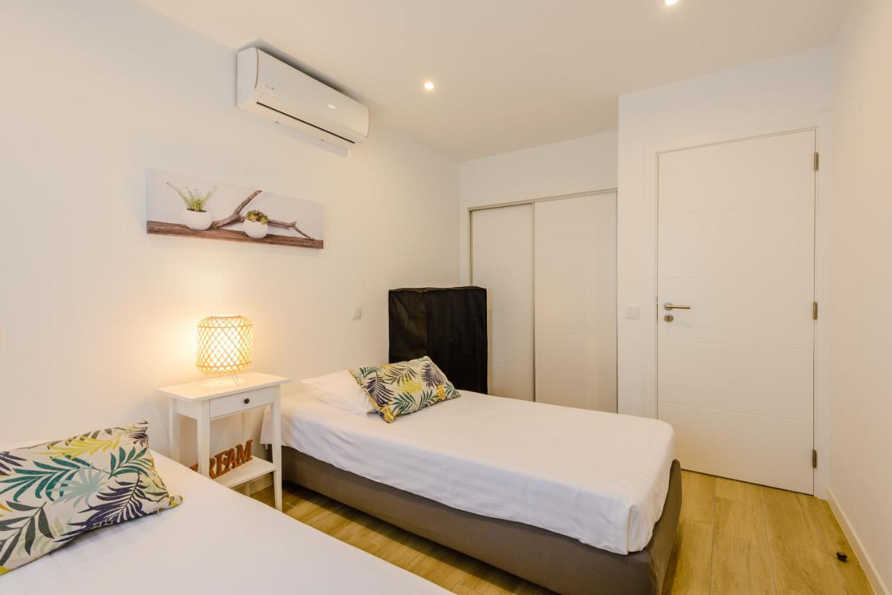 The Little Paradise With Sea Views Carvoeiro  Exterior foto