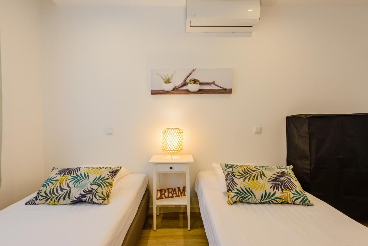 The Little Paradise With Sea Views Carvoeiro  Exterior foto